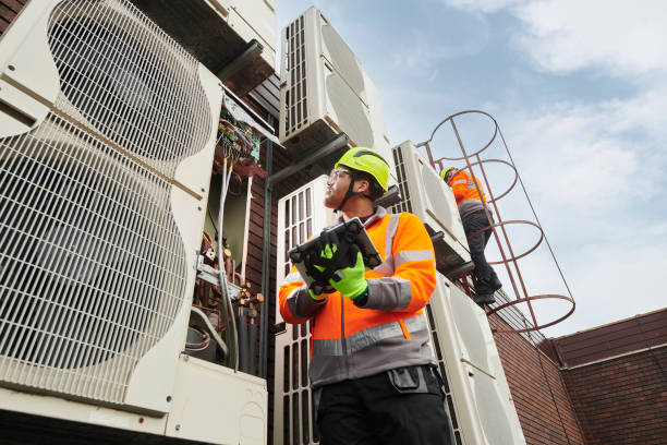 Professional HVAC in Camas, WA