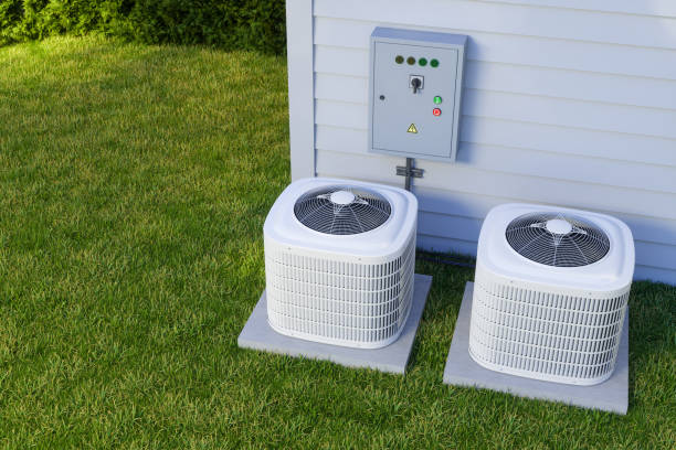 Best HVAC System Installation  in Camas, WA