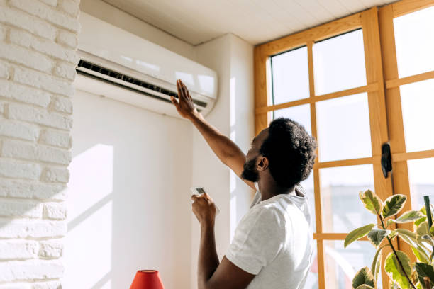 Best Affordable HVAC Services  in Camas, WA