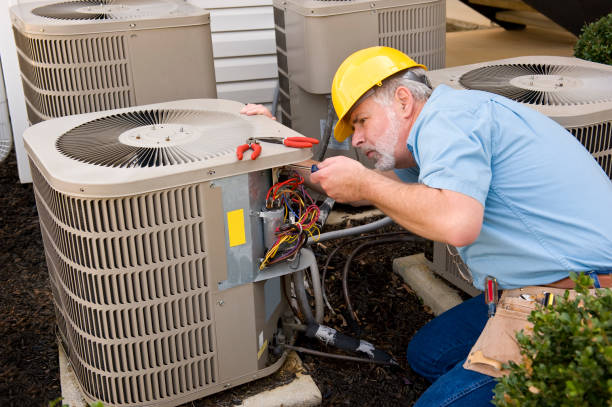 Best HVAC Installation Services  in Camas, WA