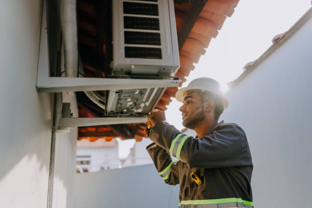 Best HVAC Cleaning Services  in Camas, WA